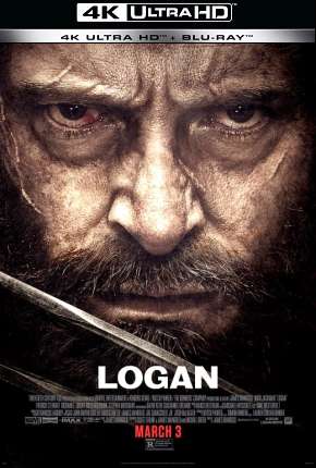 Logan - 4K Torrent