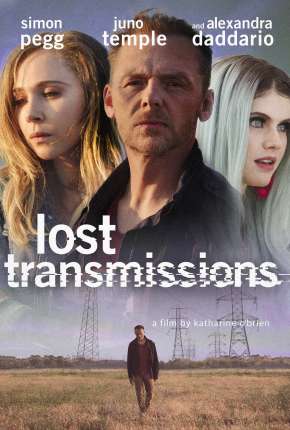 Lost Transmissions - Legendado Torrent