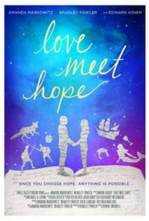 Love Meet Hope - Legendado Torrent