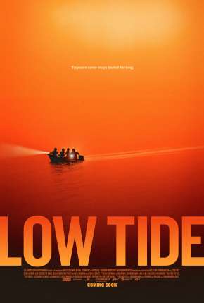 Low Tide - Legendado Torrent