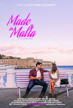 Made in Malta - Legendado Torrent