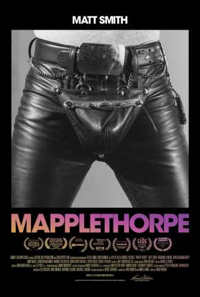 Mapplethorpe - Legendado Torrent