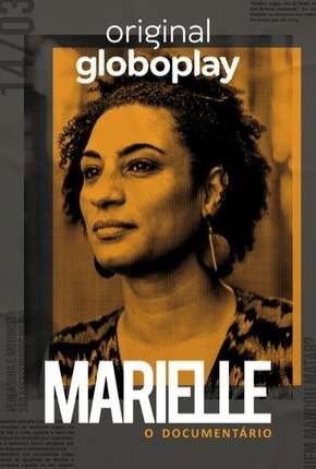 Marielle, O Documentário Torrent