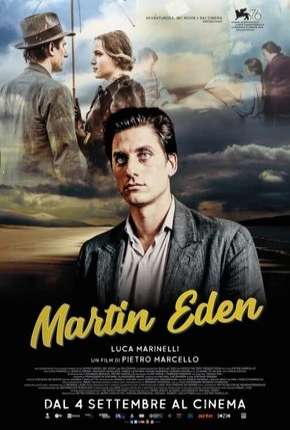 Martin Eden - Legendado Torrent