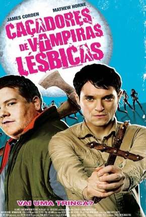 Matadores de Vampiras Lésbicas Torrent