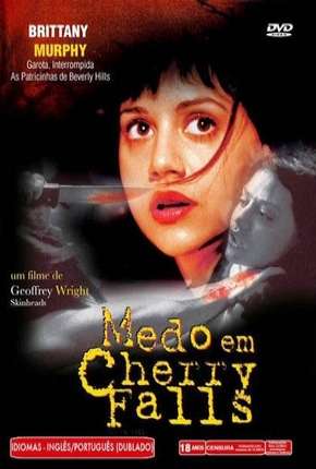 Medo em Cherry Falls Torrent