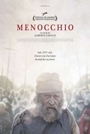 Menocchio - Legendado Torrent