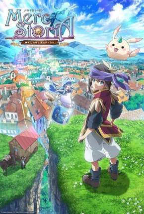 Merc Storia - The Apathetic Boy and the Girl in a Bottle Torrent