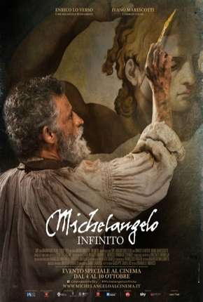 Michelangelo - Infinito - Legendado Torrent