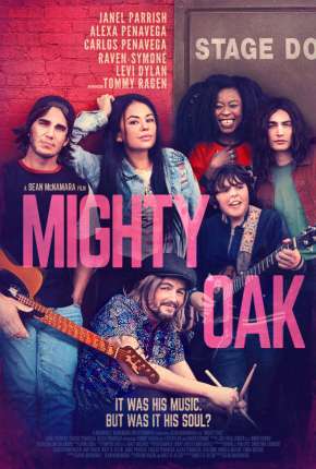 Mighty Oak - Legendado Torrent