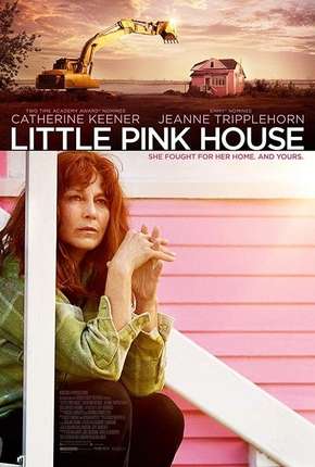 Minha Casa Rosa - Little Pink House Torrent