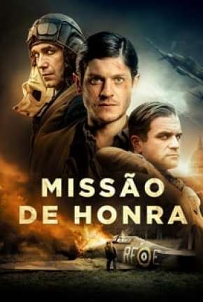 Missão de Honra Torrent