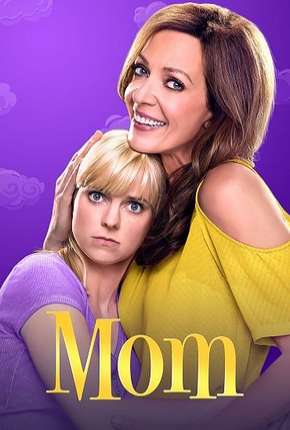 Mom - 7ª Temporada Legendada Torrent