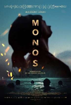 Monos - Legendado Torrent