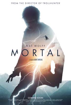 Mortal - Legendado Torrent