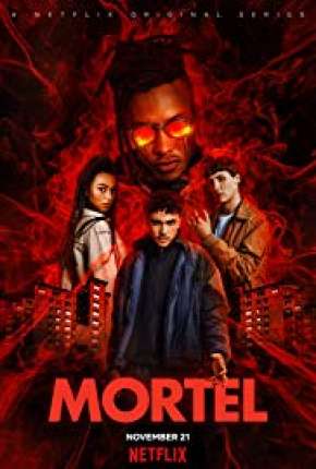 Mortel - 1ª Temporada Torrent