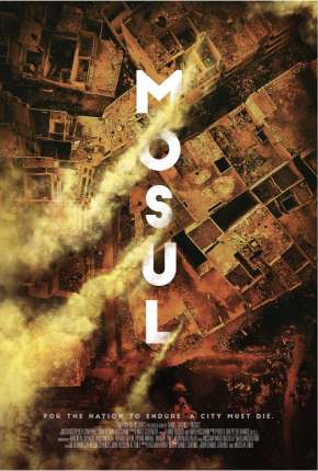 Mosul - Legendado Torrent