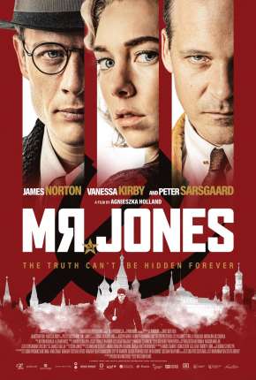 Mr. Jones - Legendado Torrent