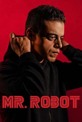 Mr. Robot - 4ª Temporada Legendada Torrent