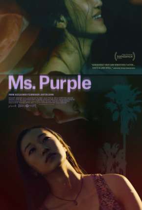 Ms. Purple - Legendado Torrent