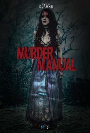 Murder Manual - Legendado Torrent