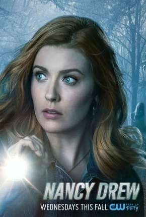 Nancy Drew - 1ª Temporada Torrent