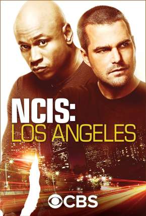 NCIS - Los Angeles - 11ª Temporada Legendada Torrent