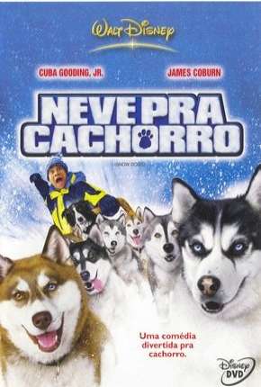 Neve pra Cachorro Torrent