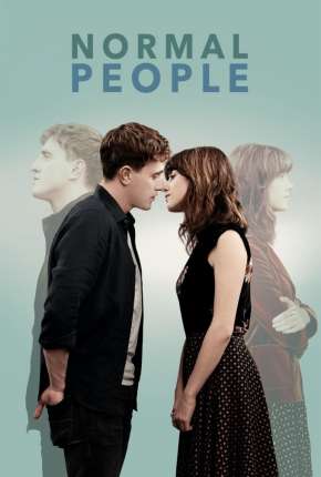 Normal People - 1ª Temporada Completa Torrent