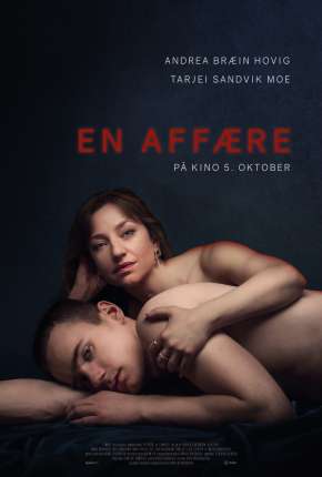 O Affair - Legendado Torrent