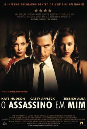 O Assassino em Mim Torrent