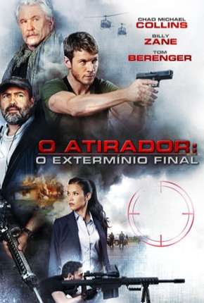 O Atirador 7 - O Extermínio Final Torrent