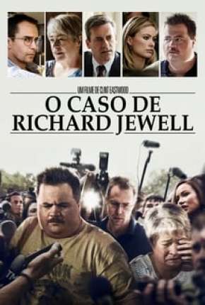 O Caso Richard Jewell Torrent