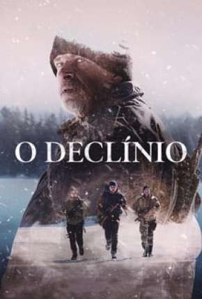 O Declínio - The Decline Torrent