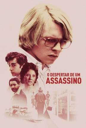 O Despertar de um Assassino - My Friend Dahmer Torrent