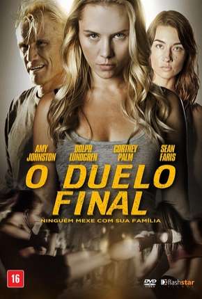 O Duelo Final - Female Fight Club Torrent