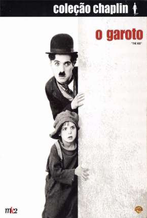 O Garoto - The Kid Torrent