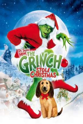 O Grinch - How the Grinch Stole Christmas Torrent