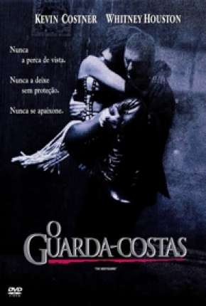 O Guarda-Costas - DVD-R Torrent