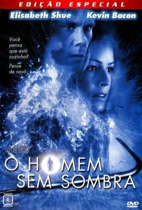 O Homem Sem Sombra - (2000) Hollow Man Torrent