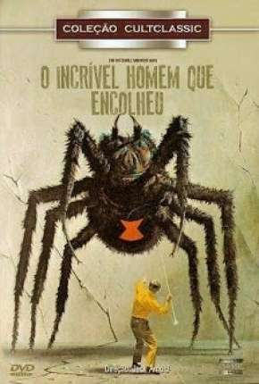 O Incrível Homem Que Encolheu - Legendado Torrent