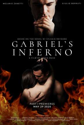 O Inferno de Gabriel - Legendado Torrent