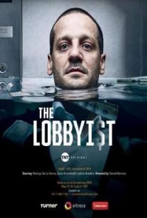 O Lobista - The Lobbyist Torrent