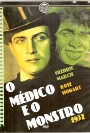 O Médico e o Monstro - Legendado Torrent