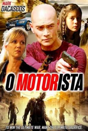 O Motorista Torrent