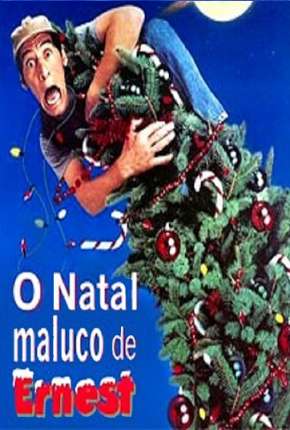 O Natal Maluco de Ernest - Ernest Salva o Natal Torrent