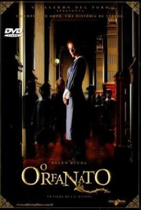 O Orfanato - El orfanato Torrent