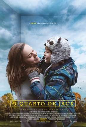 O Quarto de Jack - BD-R Torrent