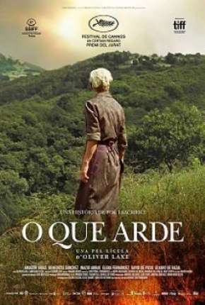 O Que Arde - Legendado Torrent