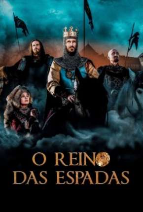 O Reino das Espadas Torrent